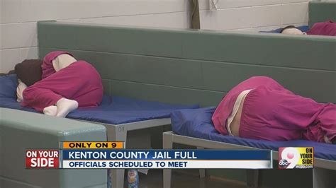 kenton county ky jail inmates|kenton county ky arrests.